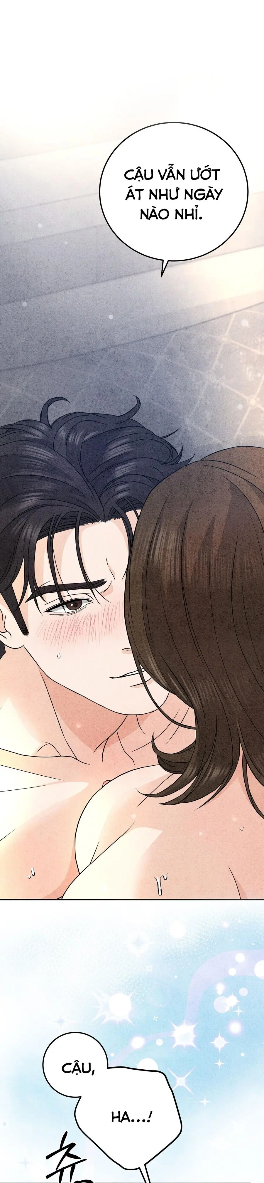 Nhật Ký Yêu Bạn Thân Chap 22 - trang 2