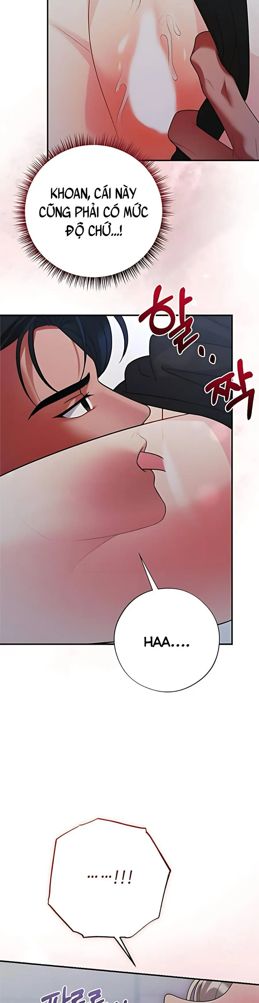 Kẻ Khiếu Nại Là Tên Giang Hồ Xấu Xa Chap 14 - trang 9