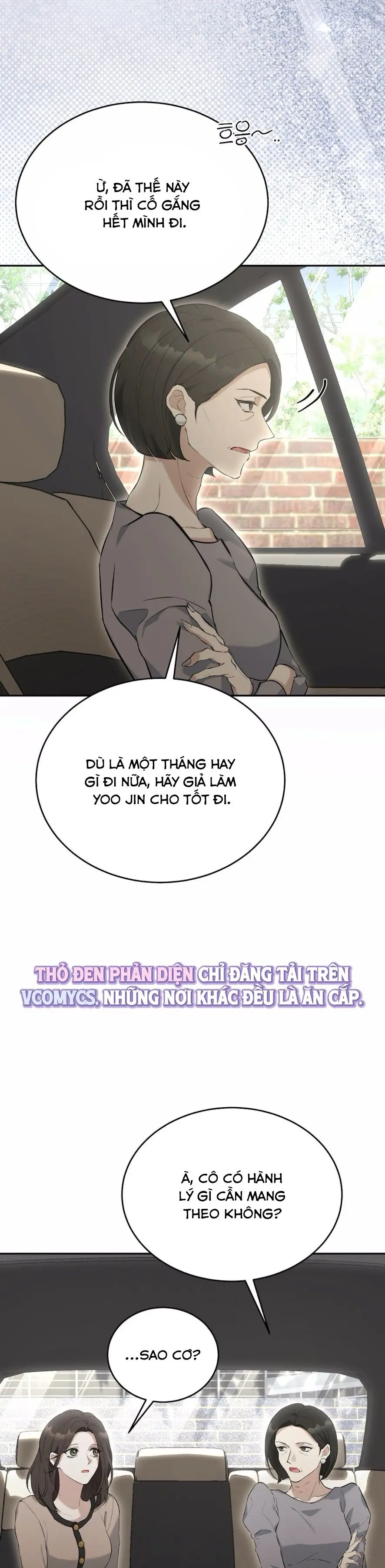 Đoạt Lại Chap 2 - trang 49