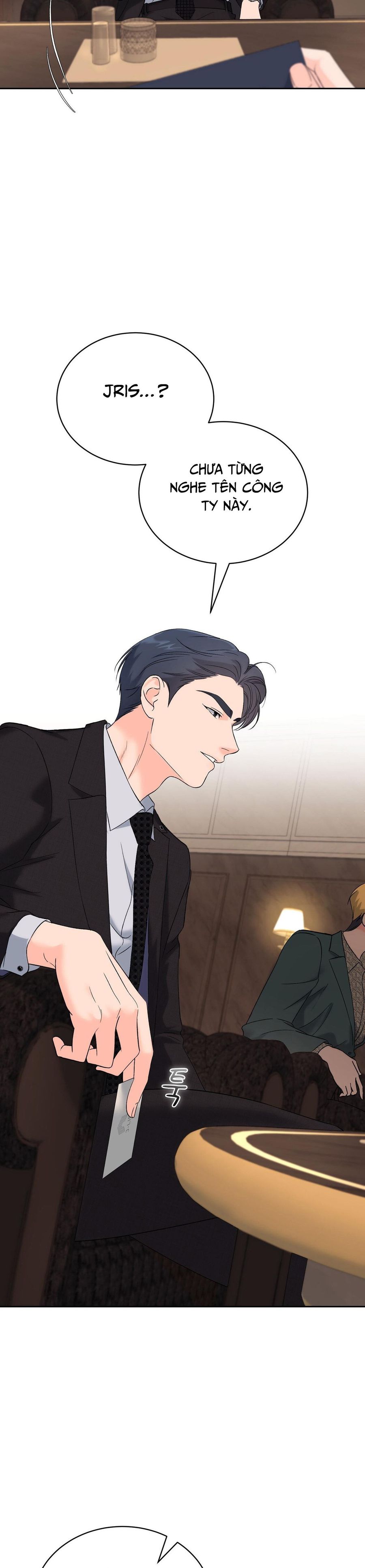 Hãy Trở Thành Biến Số X Của Đời Nhau Chap 38 - trang 13