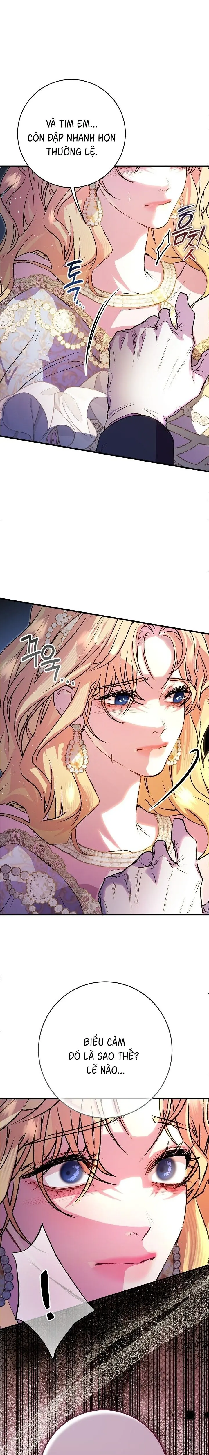 Phù Thuỷ Xứ Paitan Chap 3 - trang 19