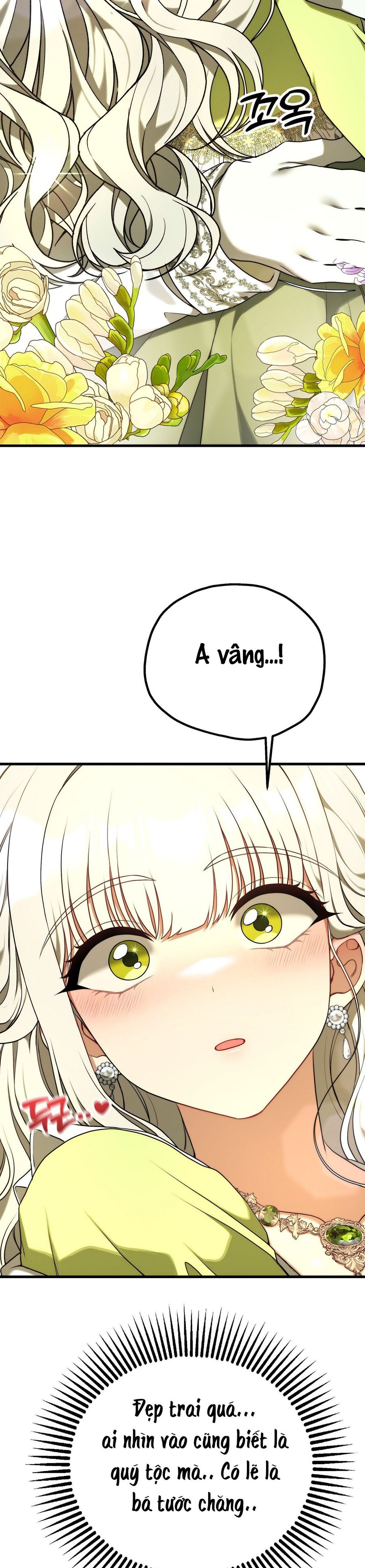 Câu Lạc Bộ Đọc Sách Người Lớn Chap 38 - trang 22