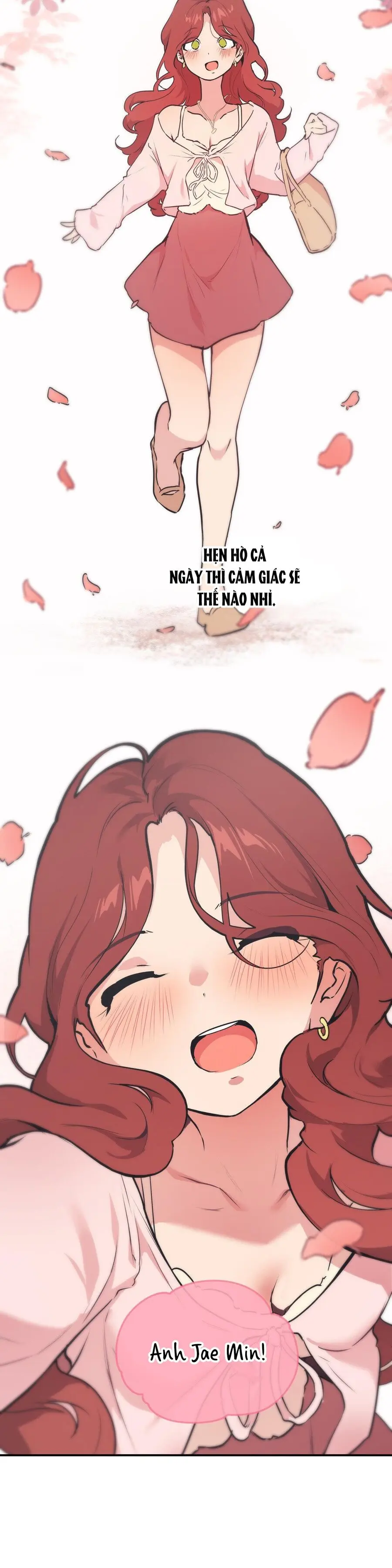 Cherry Pop Chap 10 - trang 28