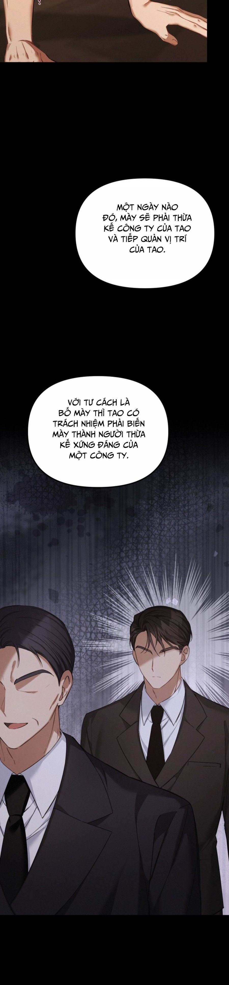 Công Dụng Của Người Bạn Thanh Mai Trúc Mã Chap 17 - trang 18