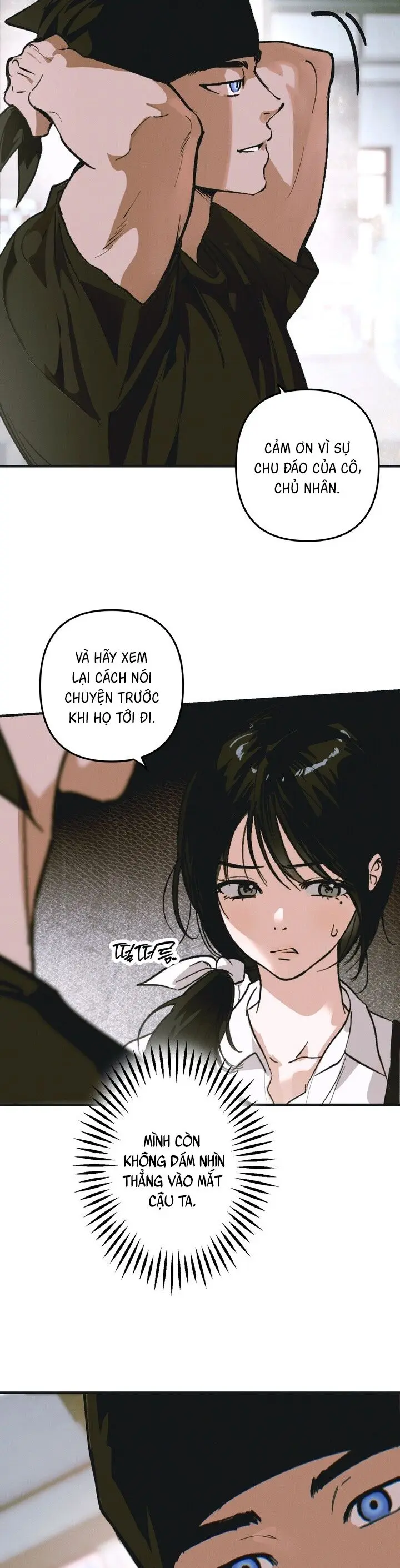 Điều Kiện Thử Nghiệm Mẫu Mới Chap 1 - trang 35