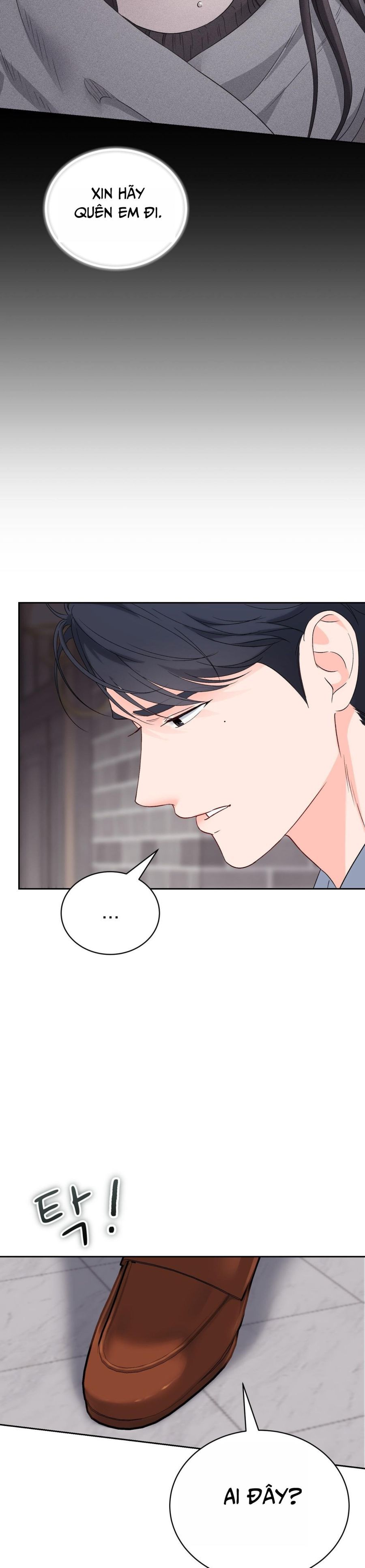 Hãy Trở Thành Biến Số X Của Đời Nhau Chap 37 - trang 24