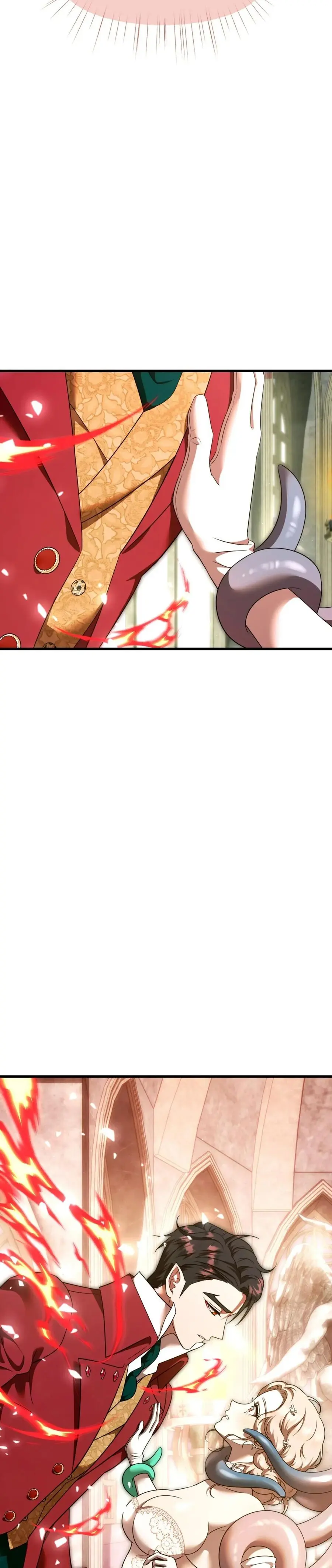 Tôi Tiễn Nam Chính Về Trời Nhé? Chap 7 - trang 19