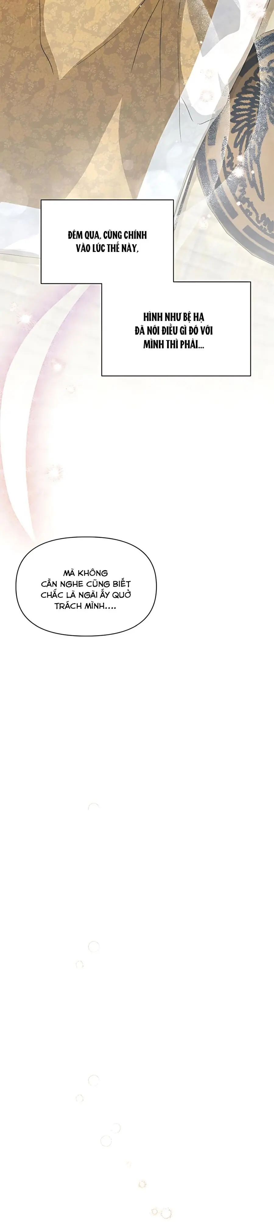 Đêm Buông Bên Sông Mùa Thu Chap 28 - trang 34