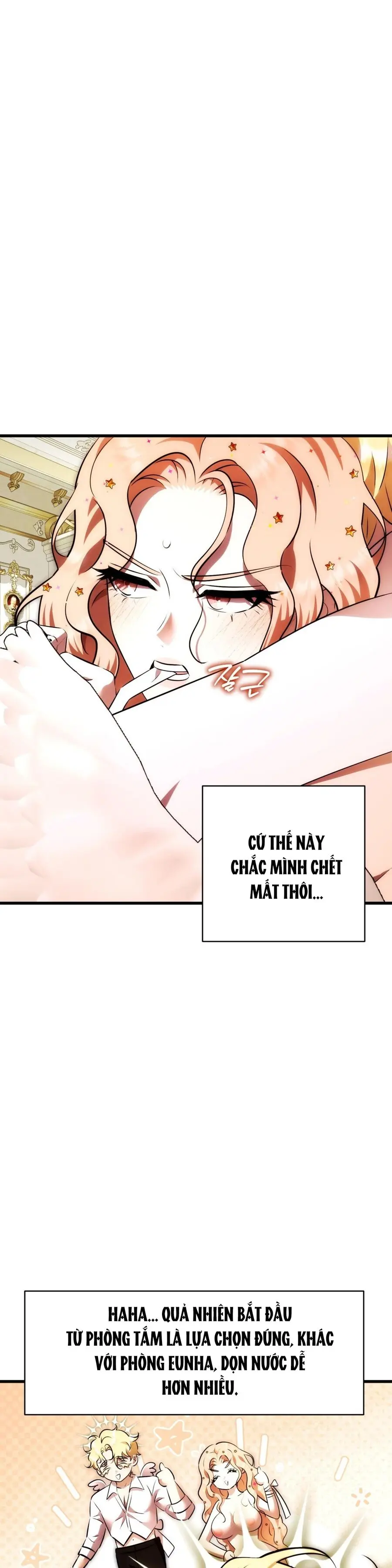 Tôi Tiễn Nam Chính Về Trời Nhé? Chap 31 - trang 4