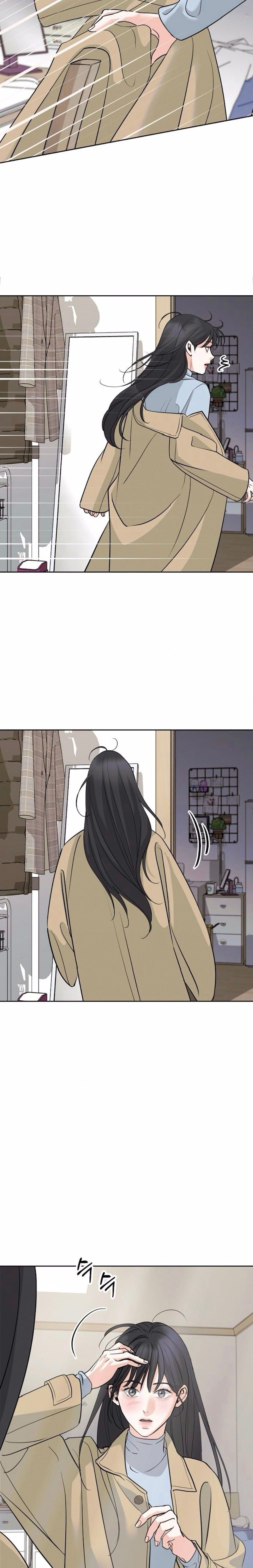 Cẩn Thận Va Phải Tình Yêu Chap 6 - trang 27