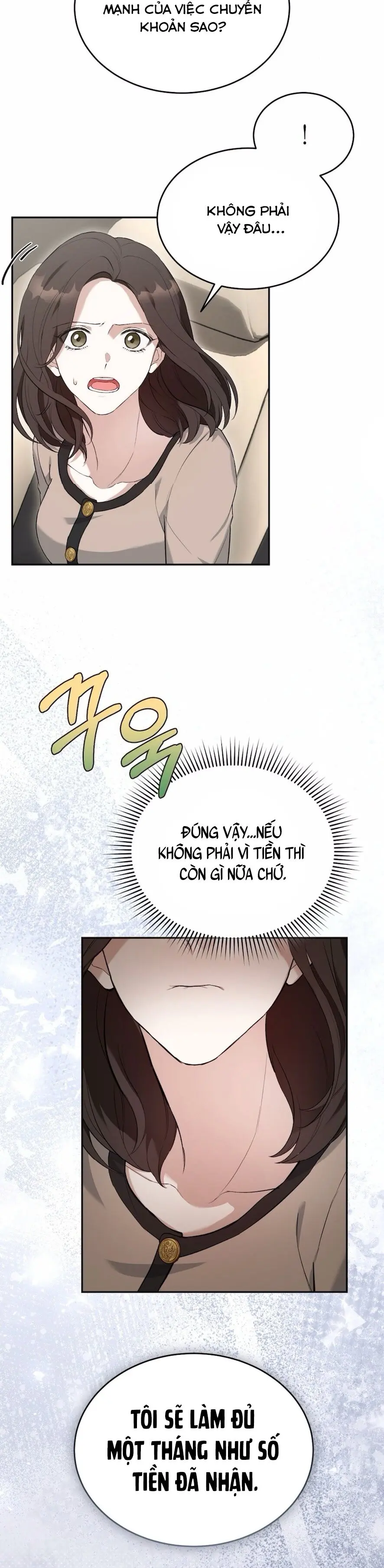 Đoạt Lại Chap 2 - trang 48