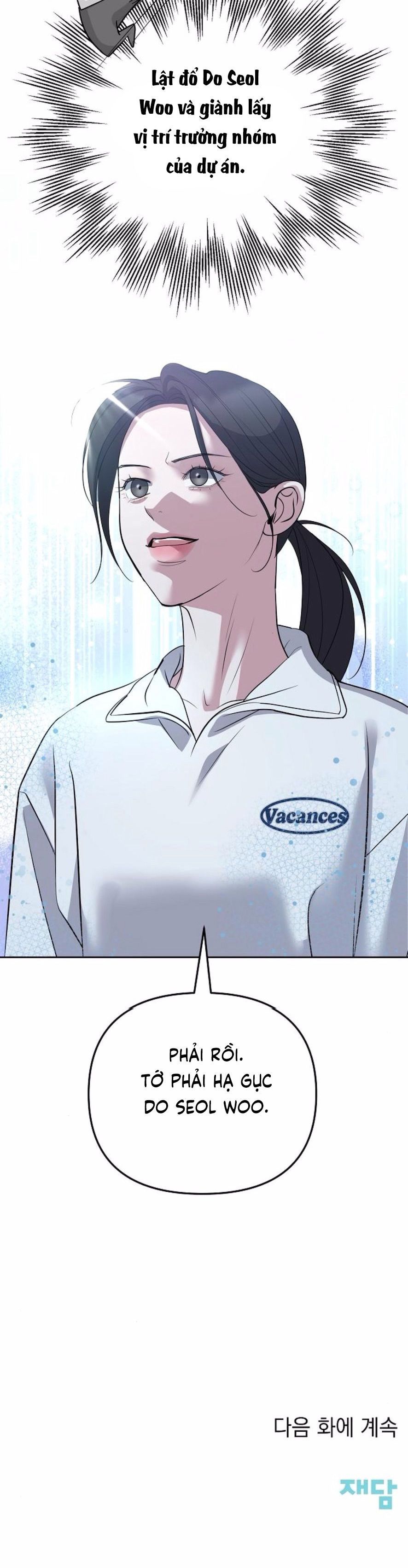 Cẩn Thận Va Phải Tình Yêu Chap 31 - trang 29