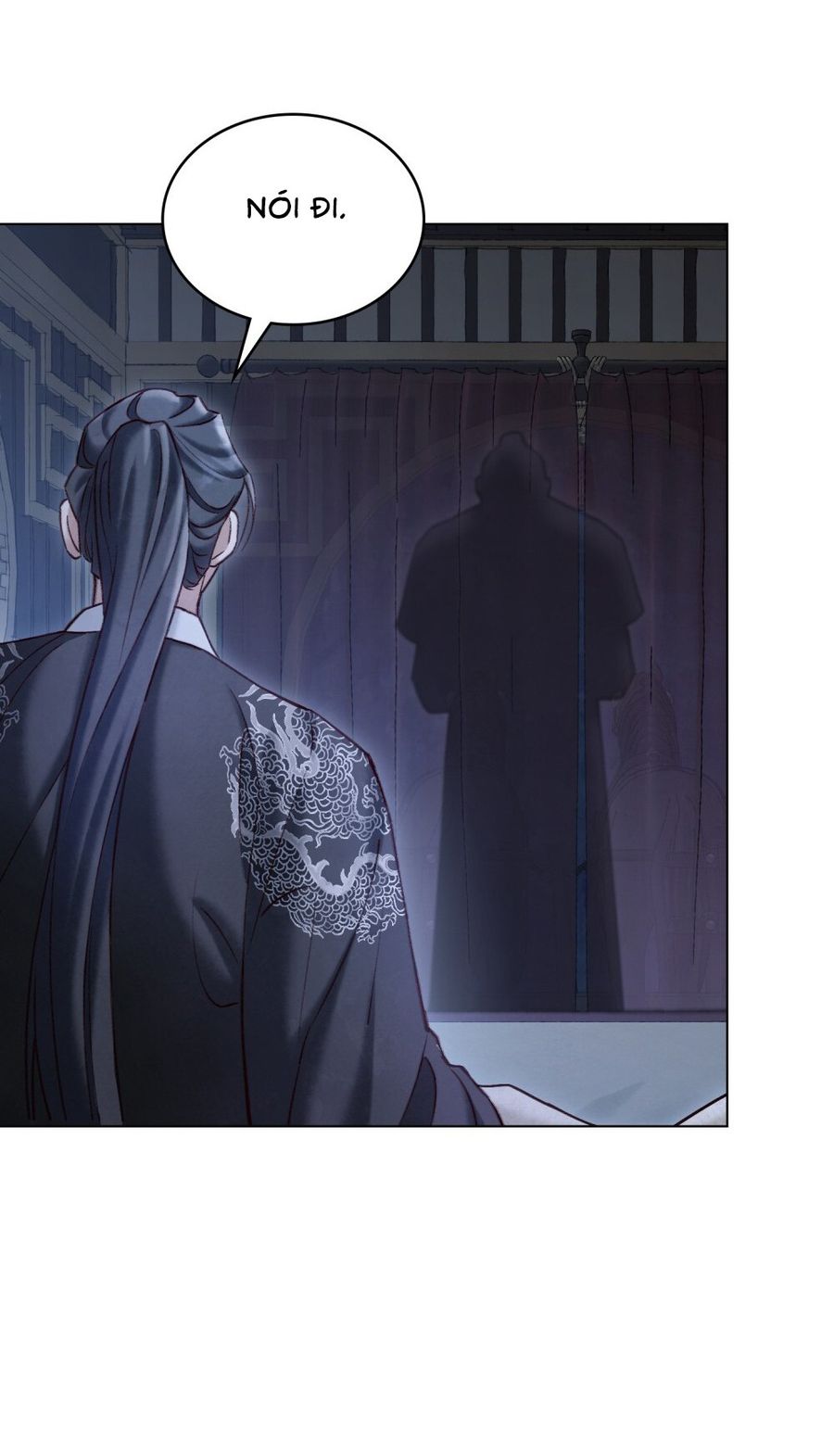 Chuyến Đi Đêm Chap 53 - trang 27