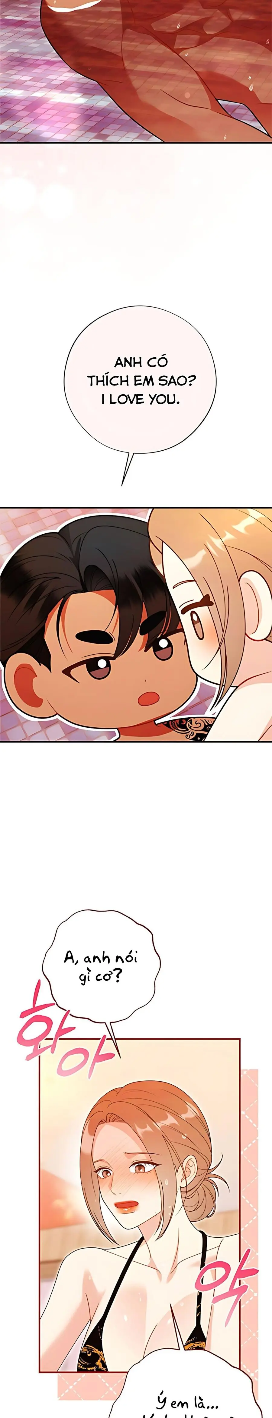 Kẻ Khiếu Nại Là Tên Giang Hồ Xấu Xa Chap 22 - trang 8