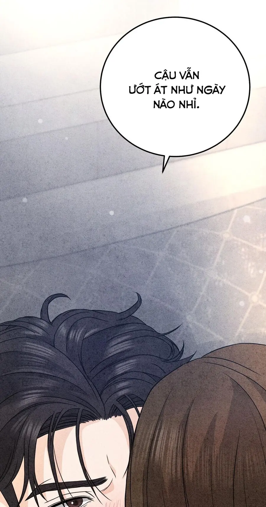 Nhật Ký Yêu Bạn Thân Chap 21 - trang 34