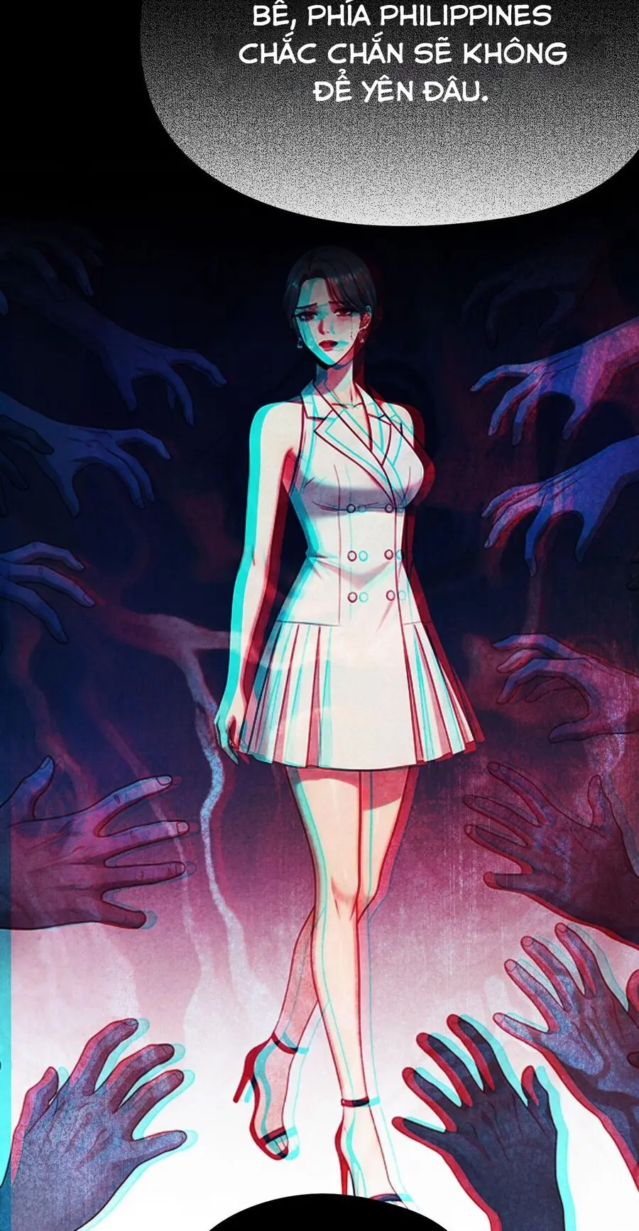 Cái Giá Phải Trả Chap 16 - trang 28
