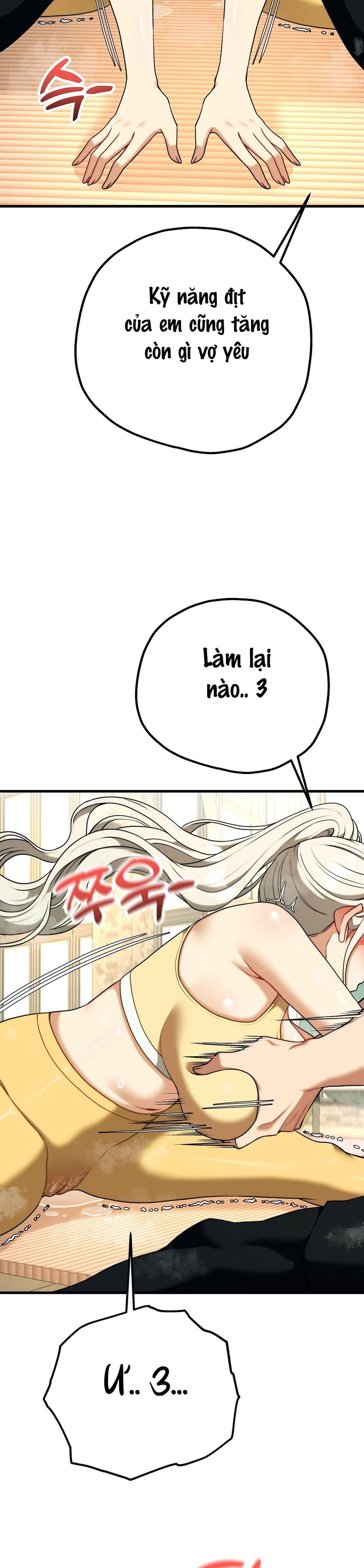 Câu Lạc Bộ Đọc Sách Người Lớn Chap 42 - trang 34