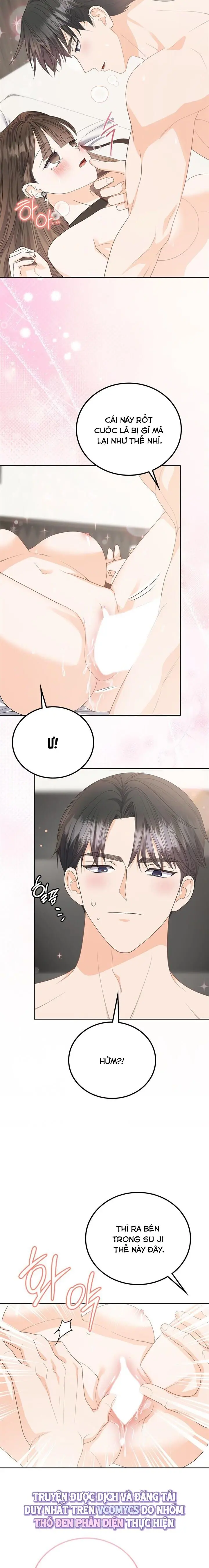 Giờ Tăng Ca Chap 10 - trang 2