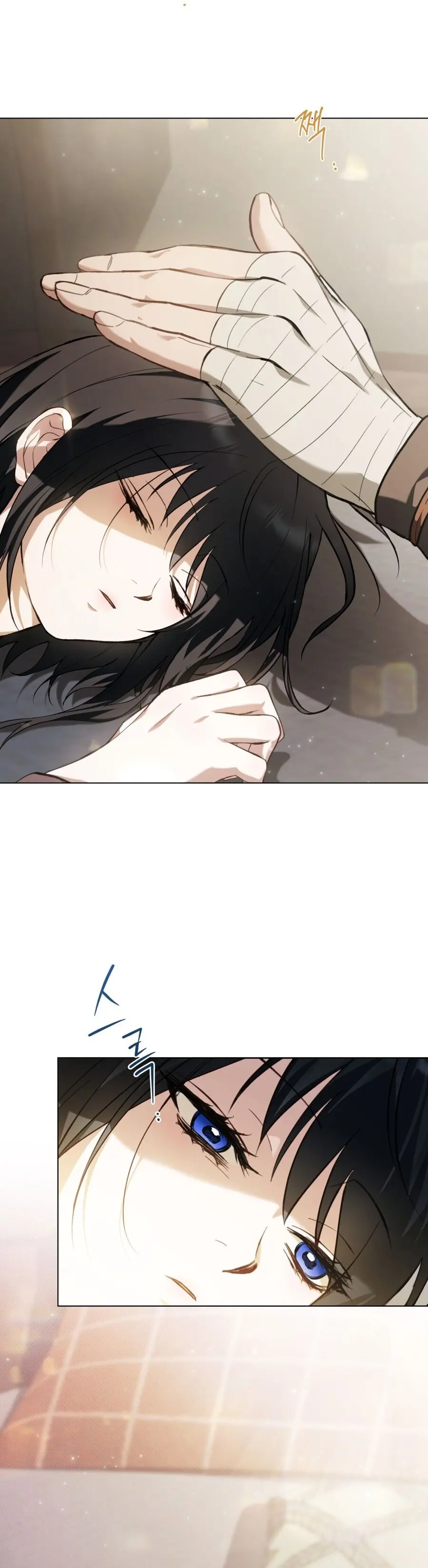 Asha Vùng Biên Giới Chap 12 - trang 41