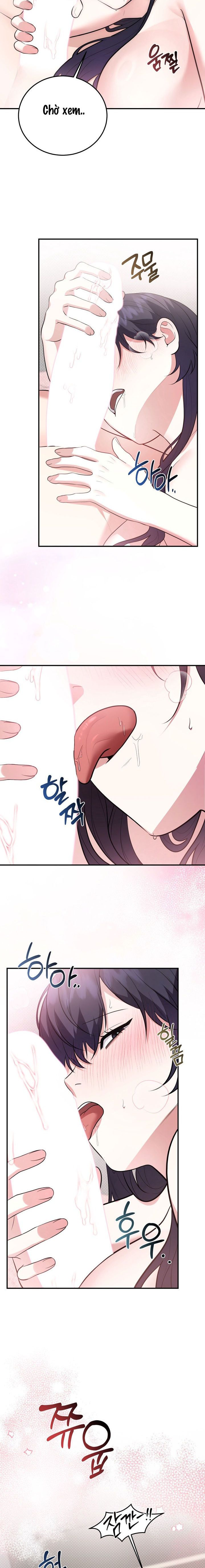 SÂU MI DO TÍT Chap 26 - trang 13