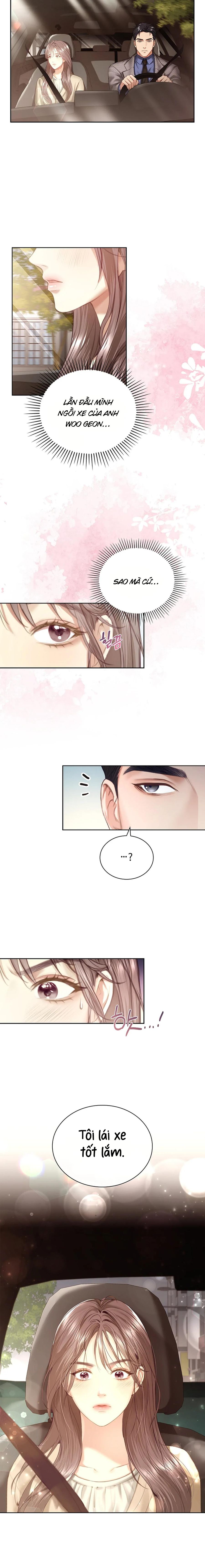 Người Vợ Trẻ Chap 6 - trang 13