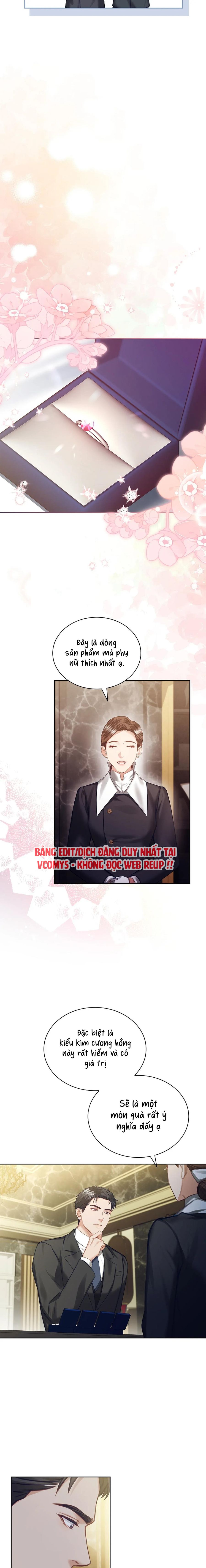 Người Vợ Trẻ Chap 10 - trang 20