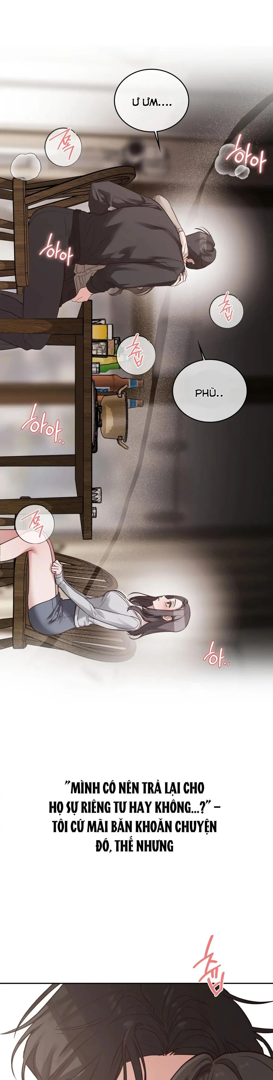 Nữ Sinh Đại Học Hae Joo Chap 1 - trang 37
