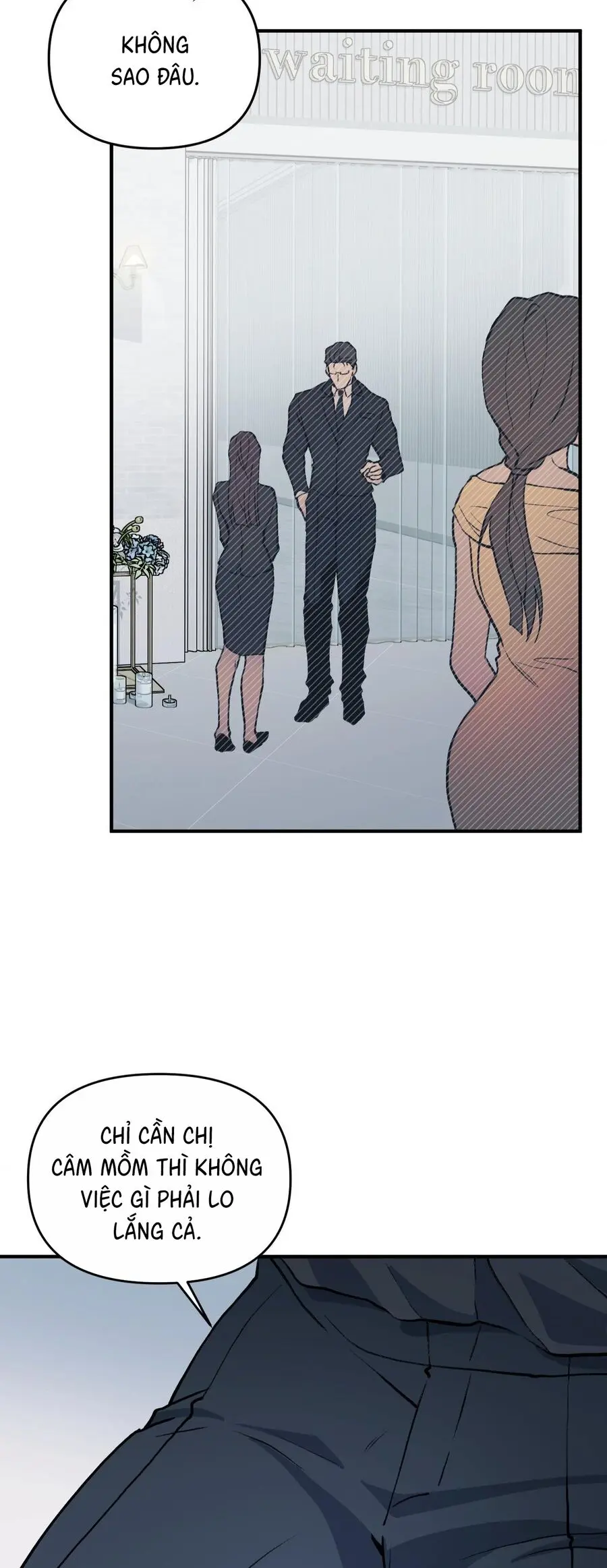 Tuyển Tập XX Công Cộng Chap 9 - trang 18