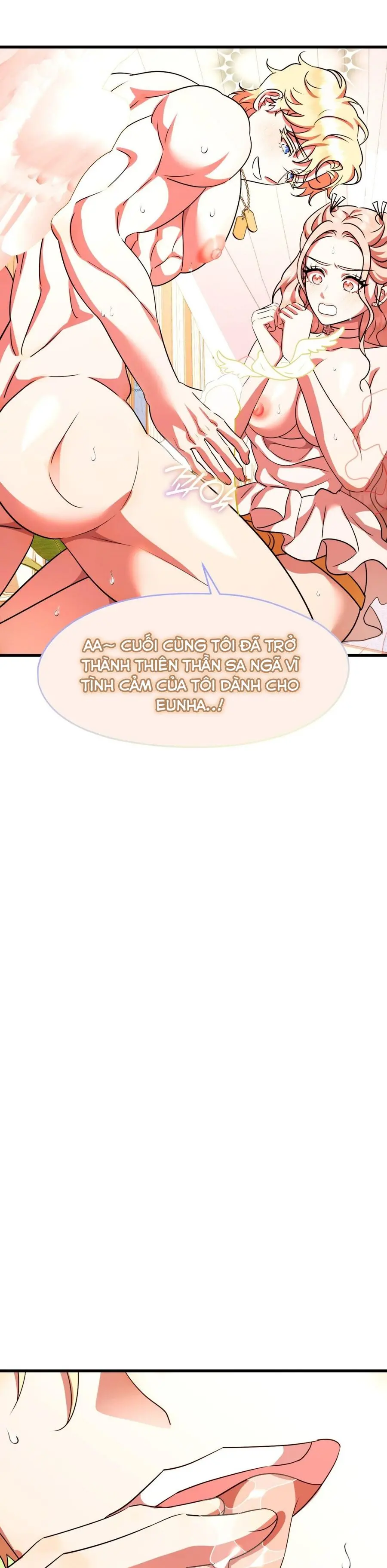 Tôi Tiễn Nam Chính Về Trời Nhé? Chap 18 - trang 26