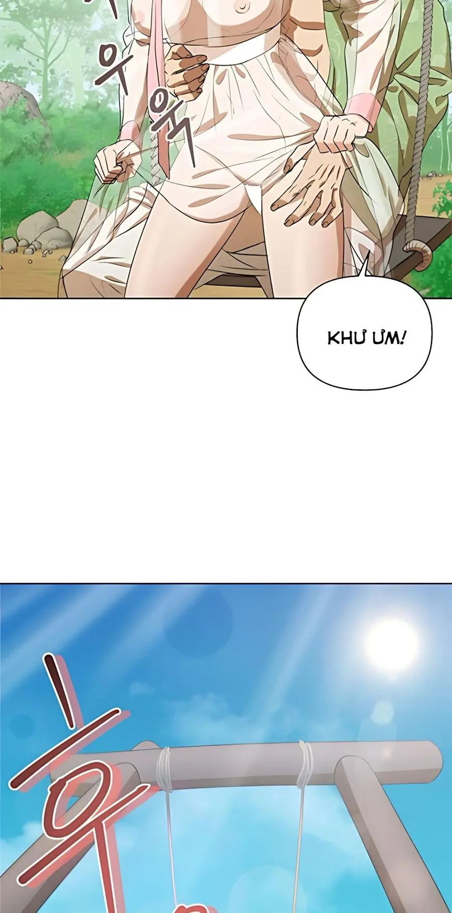 Để Ta Hầu Hạ Công Tử Nhé! Chap 2 - trang 33