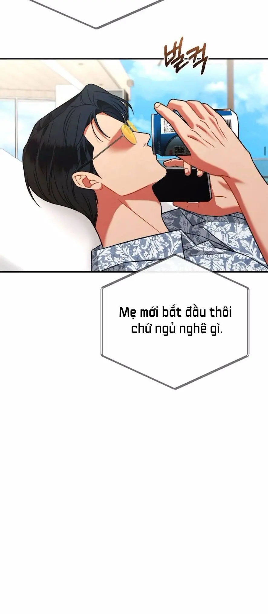 Kẻ Khiếu Nại Là Tên Giang Hồ Xấu Xa Chap 4 - trang 46