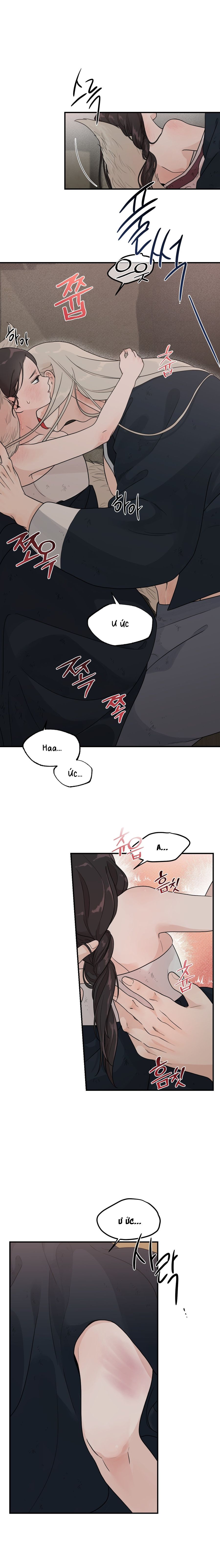 Bibisae Chap 12 - trang 12
