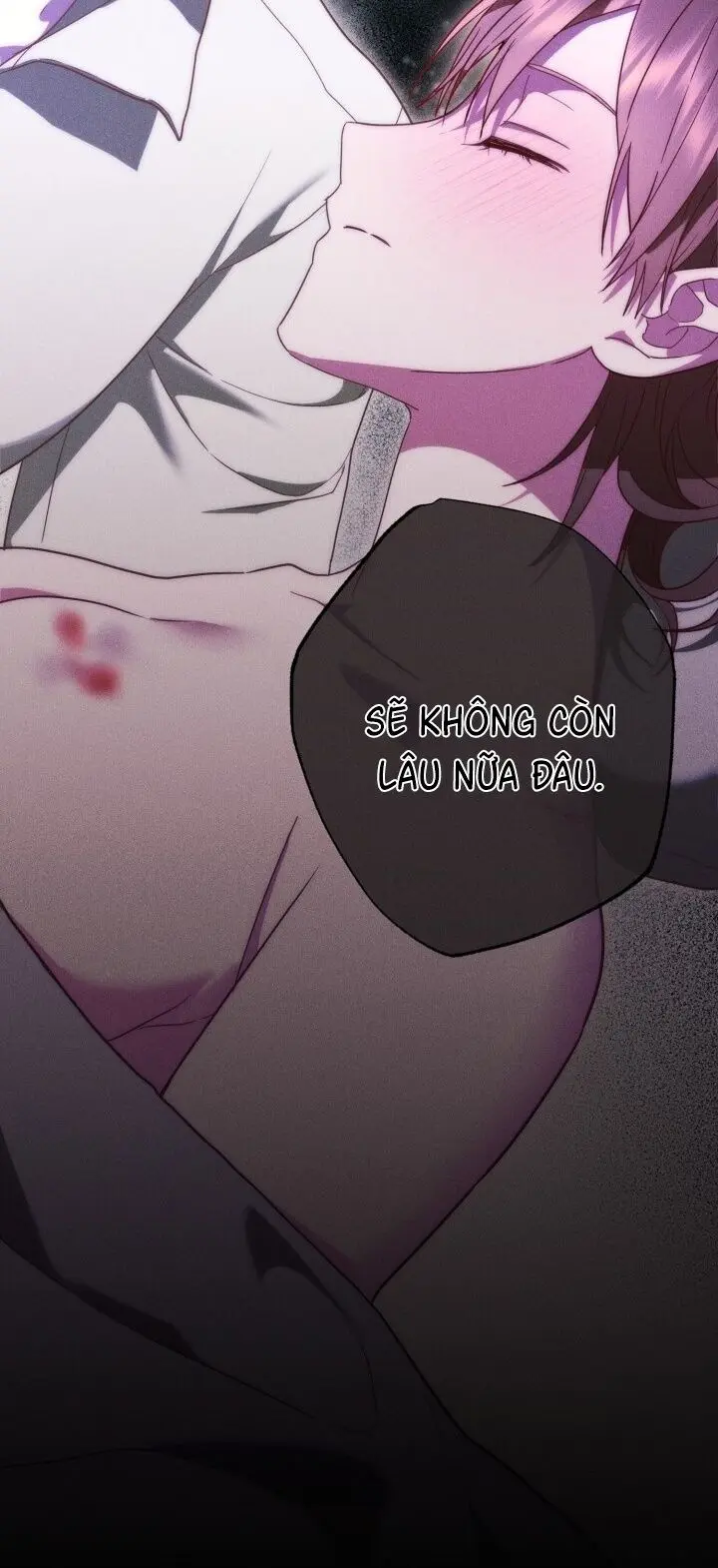 Dũng Sĩ Rơi Vào Cạm Bẫy Chap 3 - trang 40
