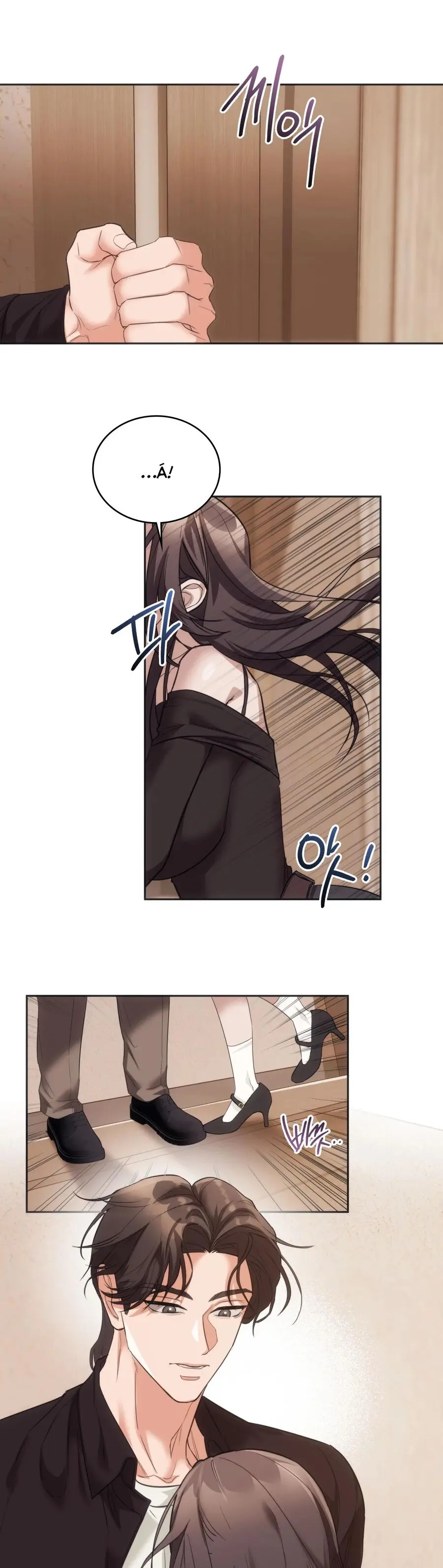 Nữ Sinh Đại Học Hae Joo Chap 15 - trang 31