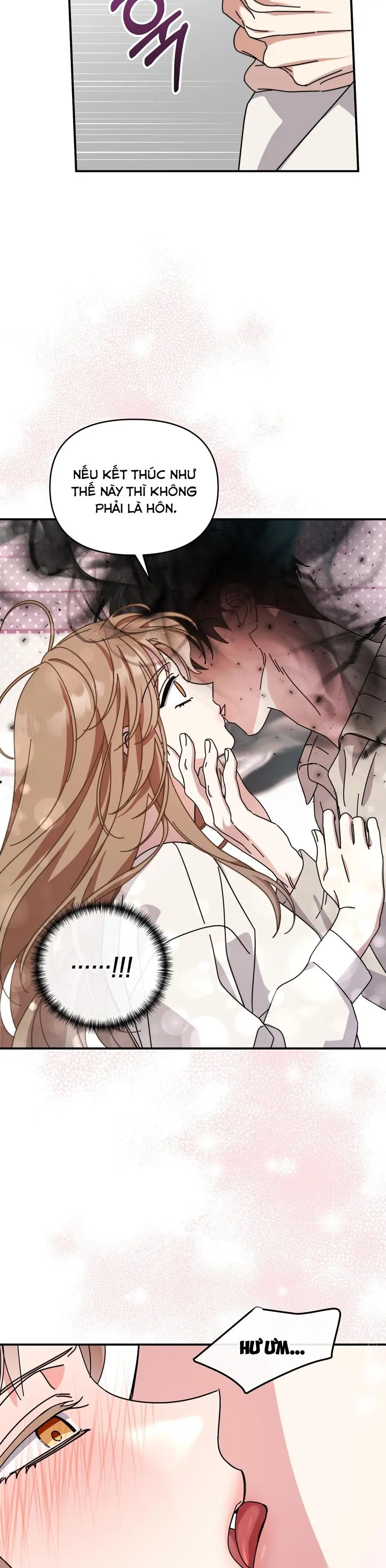 Thế Còn Nỗi Kinh Hoàng Vũ Trụ Thì Sao Chap 10 - trang 28