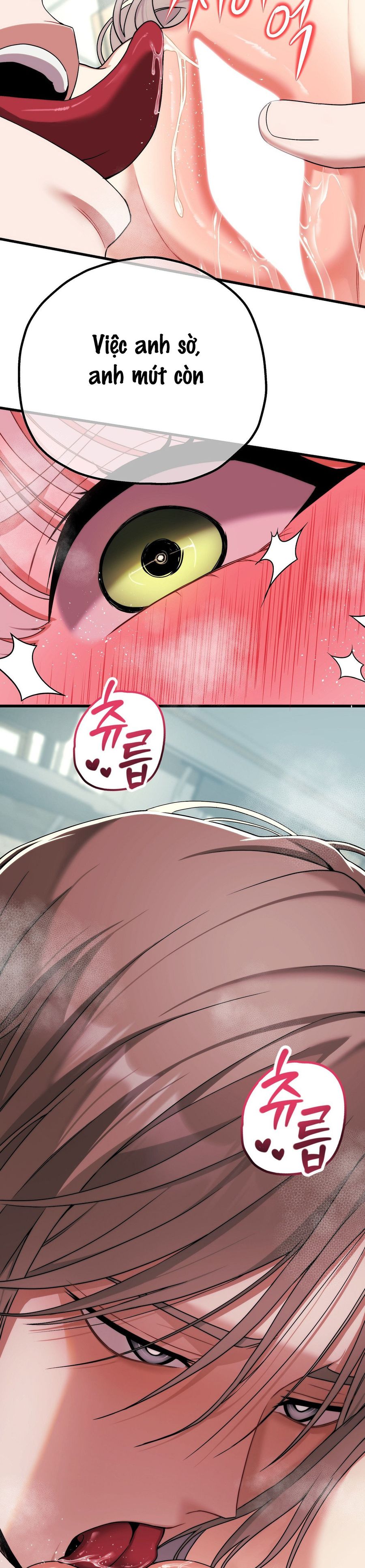 Câu Lạc Bộ Đọc Sách Người Lớn Chap 7 - trang 31