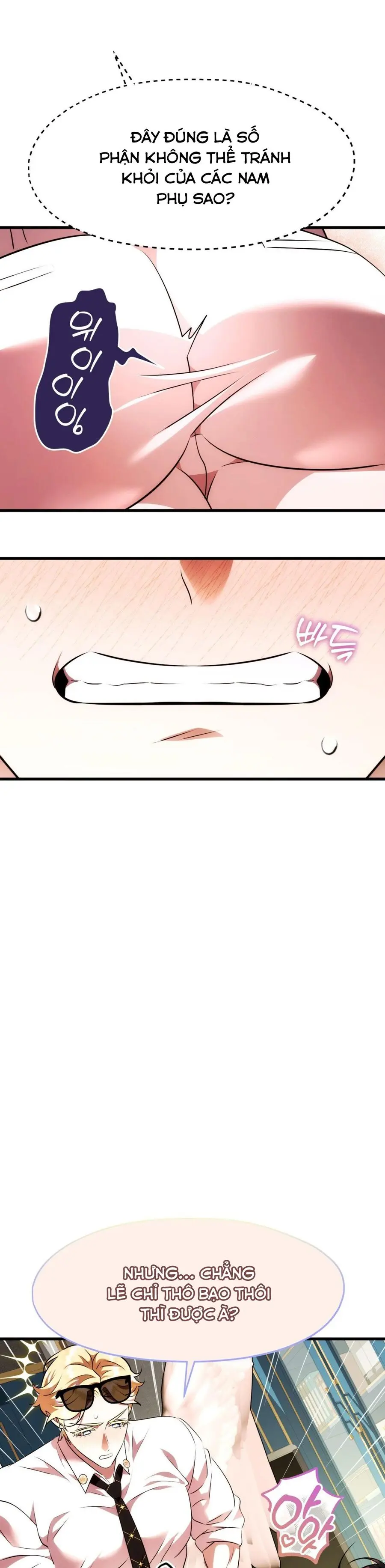 Tôi Tiễn Nam Chính Về Trời Nhé? Chap 33 - trang 41