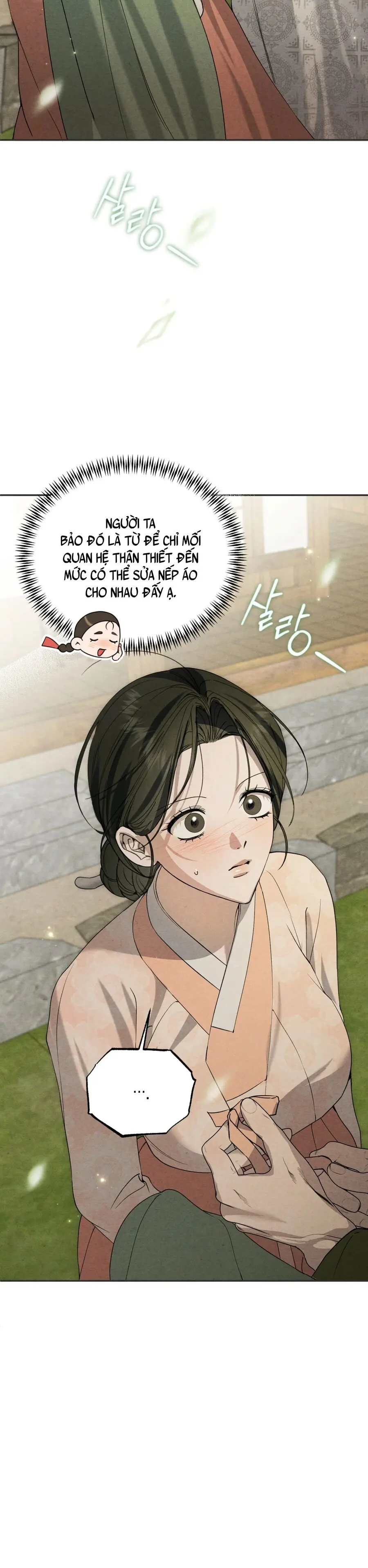 Phá Vỡ Cấm Kỵ Chap 13 - trang 26