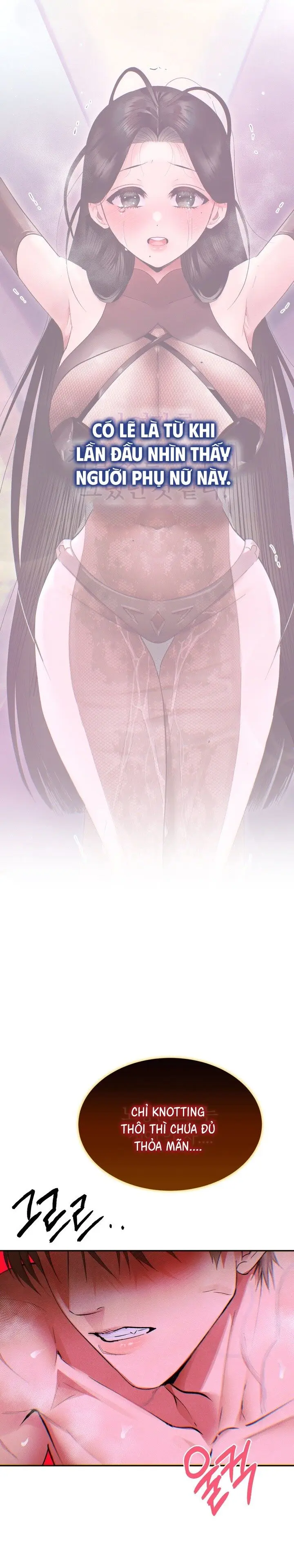 Bạn Đời Của Kẻ Săn Mồi Chap 6 - trang 13