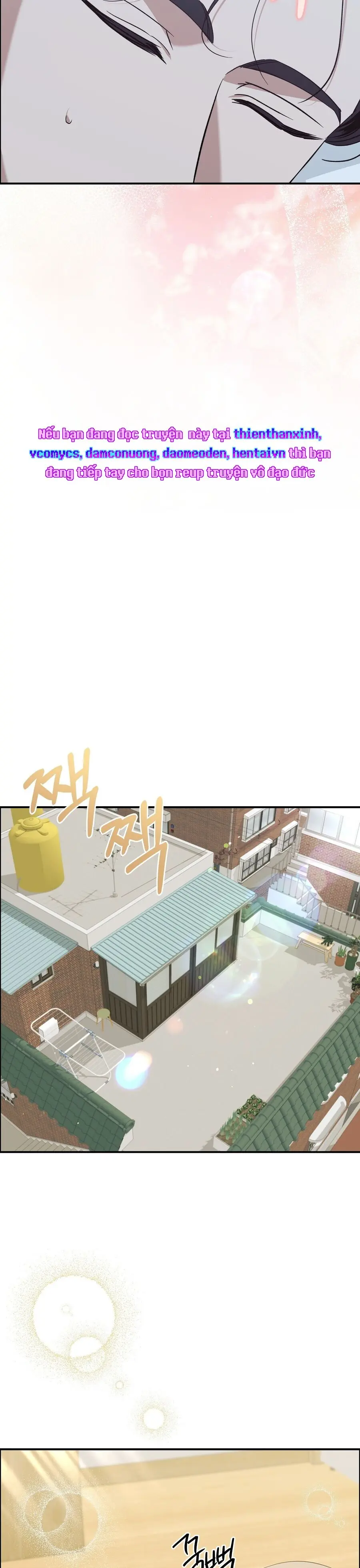 Đừng Nhặt Đàn Ông Về Nhà Chap 1 - trang 23