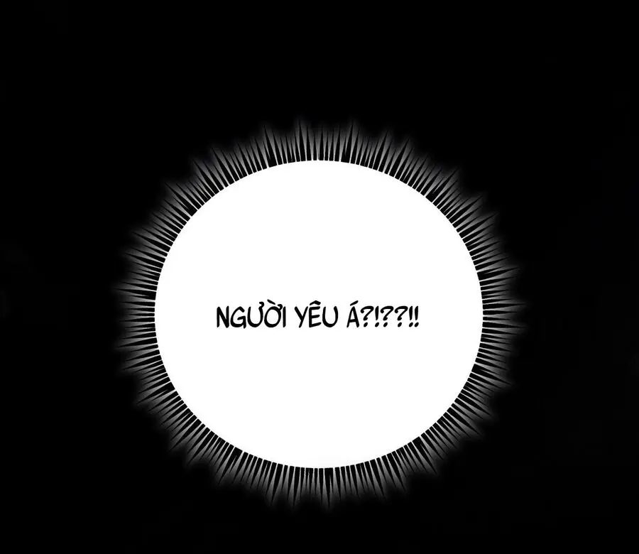 Nhật Ký Yêu Bạn Thân Chap 8 - trang 35