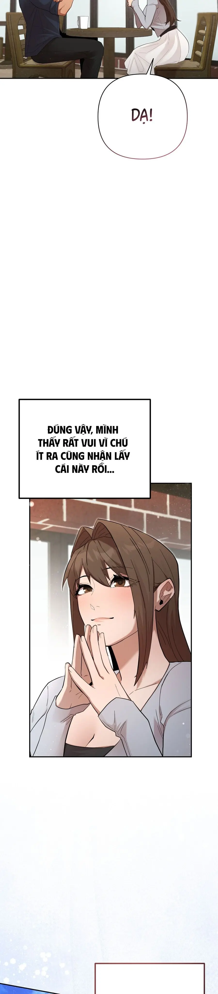 Chú Ơi, Ơn Nuôi Dưỡng Cháu Xin Trả Bằng Thân Xác Chap 2 - trang 25