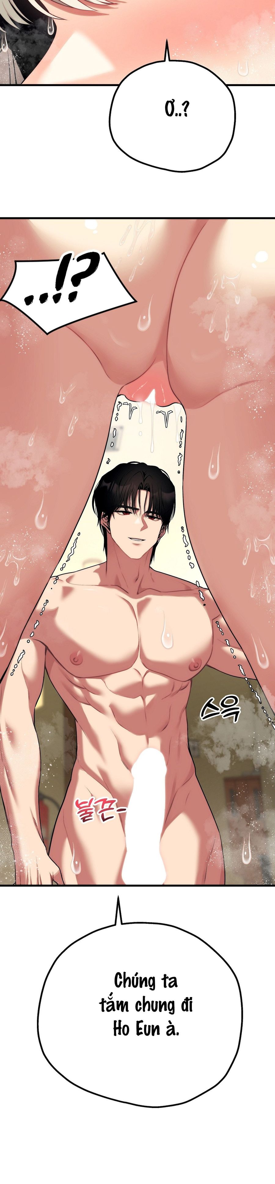 Câu Lạc Bộ Đọc Sách Người Lớn Chap 24 - trang 2