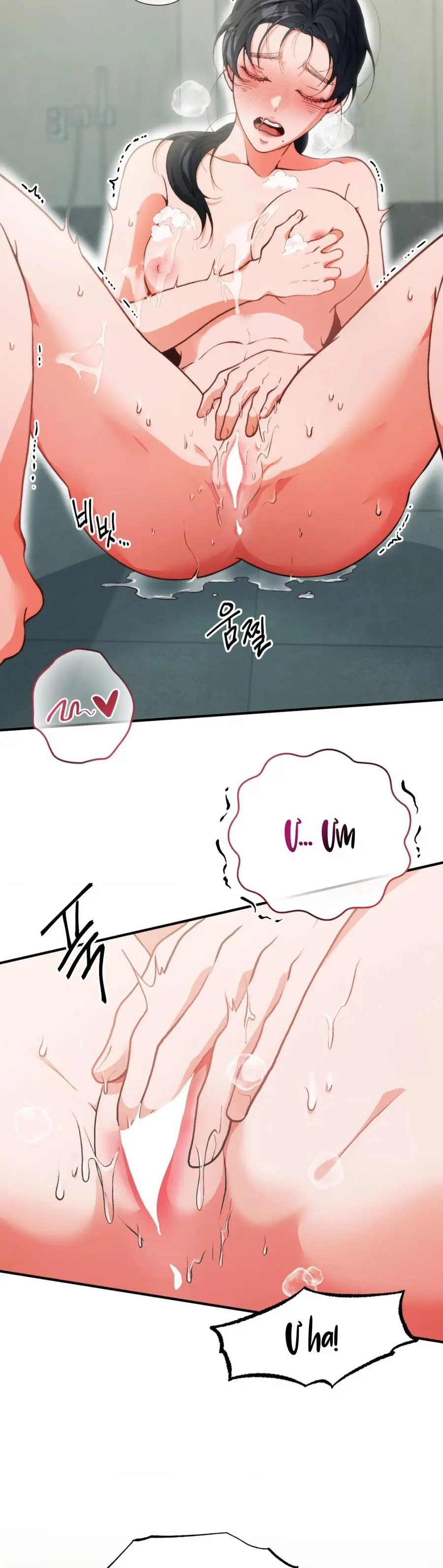 Tuyển Tập XX Công Cộng Chap 1 - trang 12