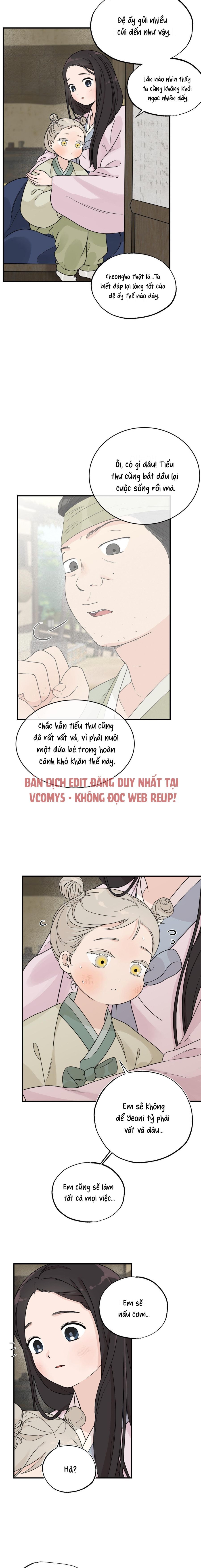 Bibisae Chap 6 - trang 6