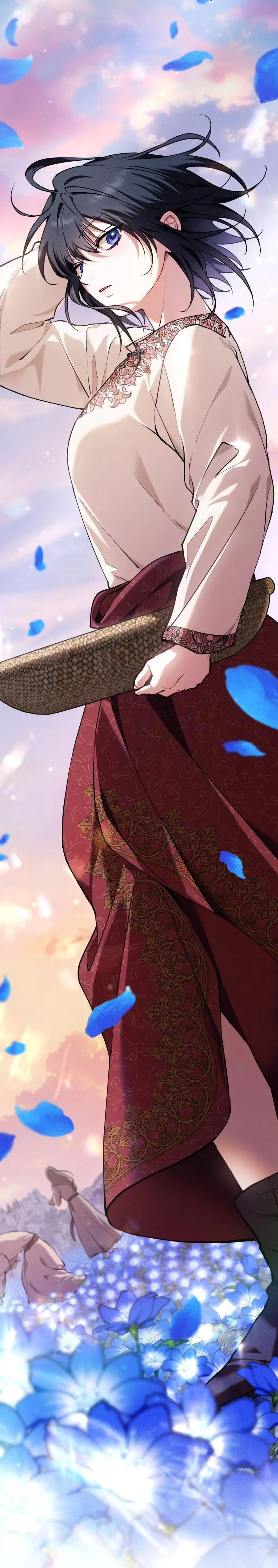 Asha Vùng Biên Giới Chap 11 - trang 6