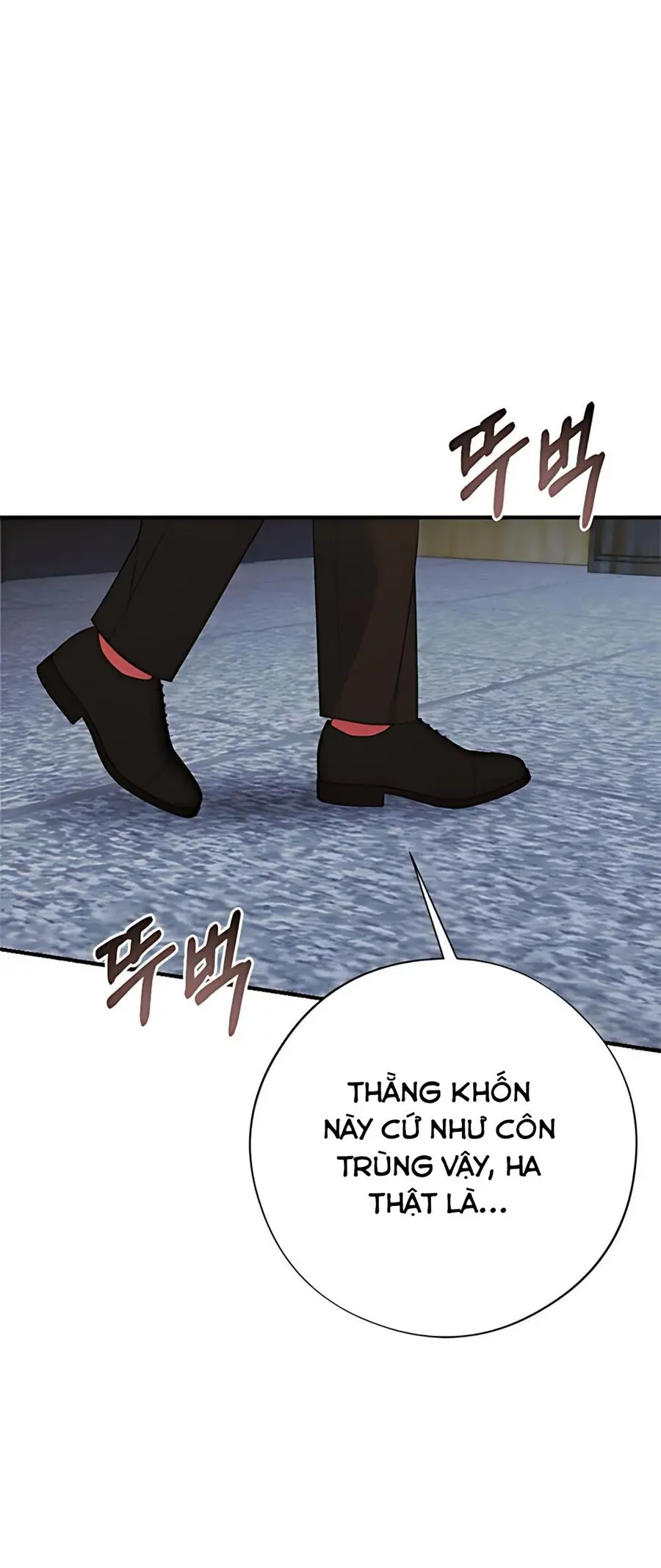 Kẻ Khiếu Nại Là Tên Giang Hồ Xấu Xa Chap 13 - trang 38
