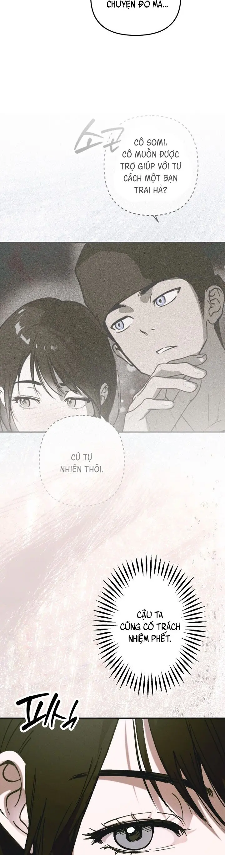 Điều Kiện Thử Nghiệm Mẫu Mới Chap 2 - trang 30