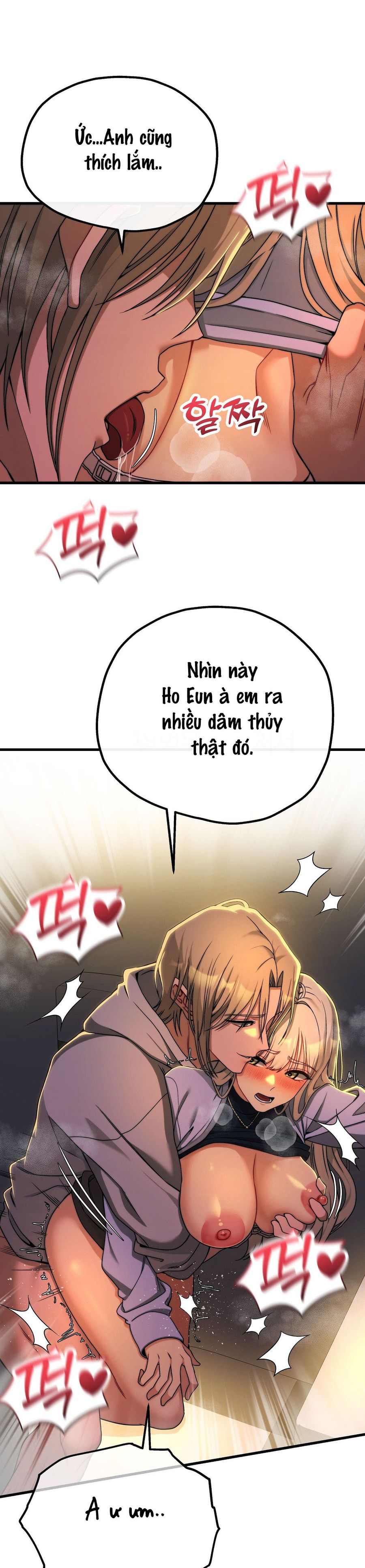 Câu Lạc Bộ Đọc Sách Người Lớn Chap 9 - trang 22