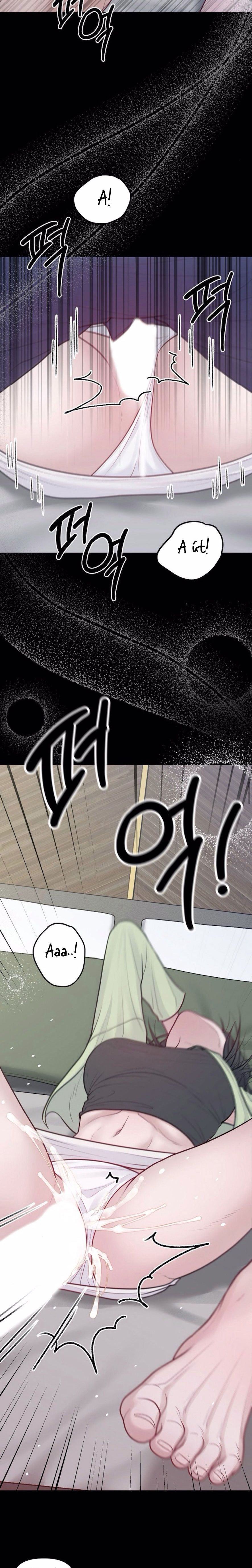 Mang Thai, Chiếm Đoạt Chap 1 - trang 11